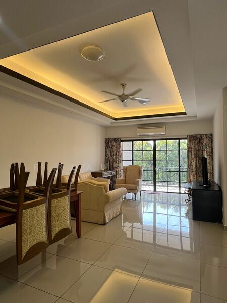 Untuk Disewa - Country Heights Kajang