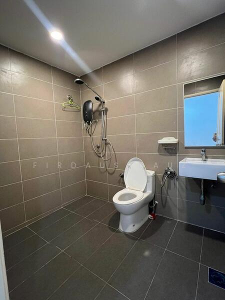 Untuk Disewa - Country Heights Kajang