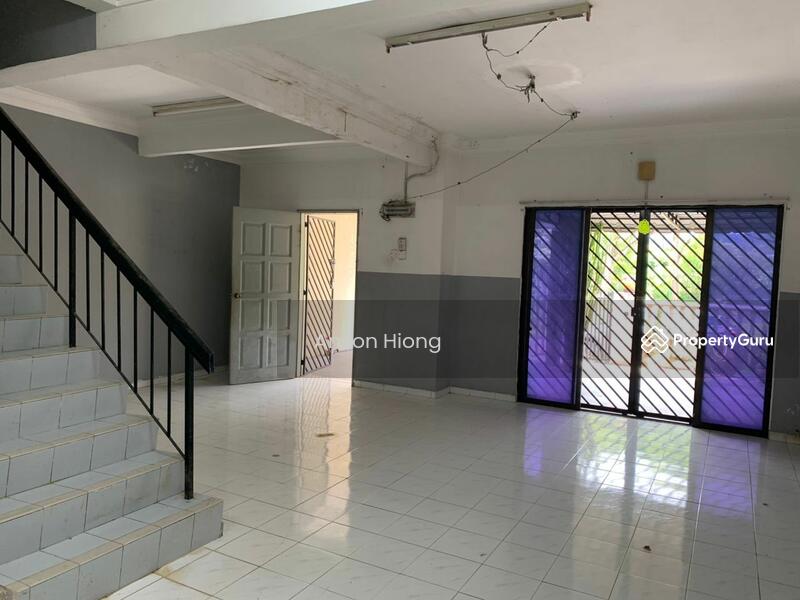 Sri Putri Kulai Sri Putri Kulai JB Sri Putri Kulai, Kulai, Johor, 4