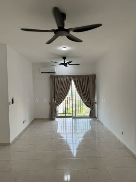 Condominium for Sale at Residensi Rampai (The Parc Tower) - Jacqie Goh - PropertyGuru.com.my