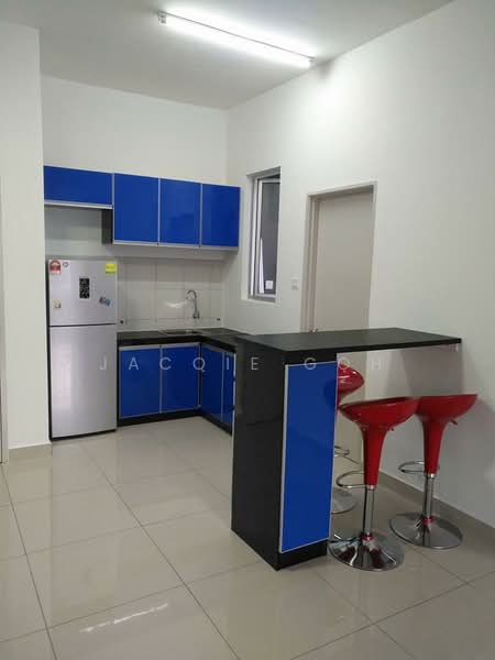 Condominium for Sale at Residensi Rampai (The Parc Tower) - Jacqie Goh - PropertyGuru.com.my
