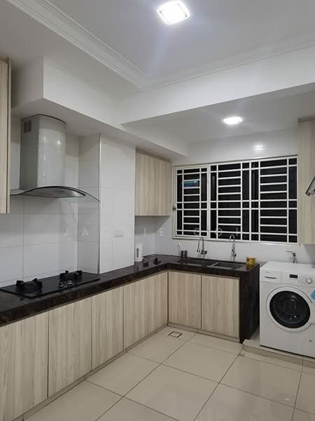 Condominium for Sale at Residensi Rampai (The Parc Tower) - Jacqie Goh - PropertyGuru.com.my
