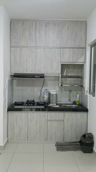 Condominium for Sale at Residensi Rampai (The Parc Tower) - Jacqie Goh - PropertyGuru.com.my