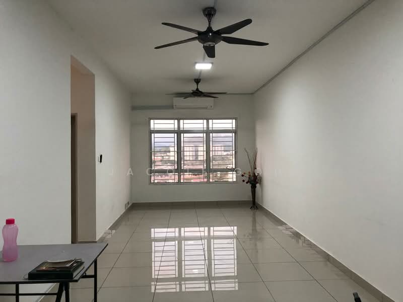 Condominium for Sale at Residensi Rampai (The Parc Tower) - Jacqie Goh - PropertyGuru.com.my
