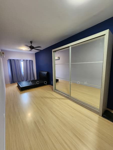 Condominium for Sale at Residensi Rampai (The Parc Tower) - Jacqie Goh - PropertyGuru.com.my