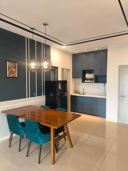 Condominium for Sale at Residensi Rampai (The Parc Tower) - Jacqie Goh - PropertyGuru.com.my