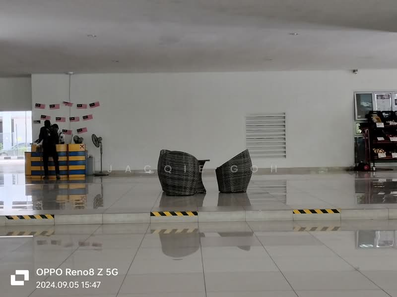 Condominium for Sale at Residensi Rampai (The Parc Tower) - Jacqie Goh - PropertyGuru.com.my