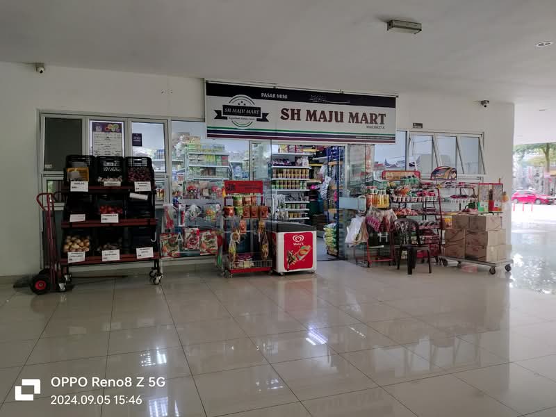 Condominium for Sale at Residensi Rampai (The Parc Tower) - Jacqie Goh - PropertyGuru.com.my
