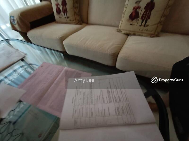 Kondominium untuk Dijual di Hampshire Residences - Amy Lee - PropertyGuru.com.my