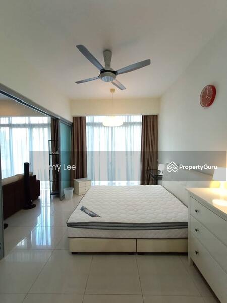 Kondominium untuk Dijual di Hampshire Residences - Amy Lee - PropertyGuru.com.my