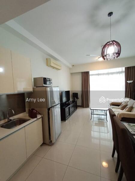 Kondominium untuk Dijual di Hampshire Residences - Amy Lee - PropertyGuru.com.my