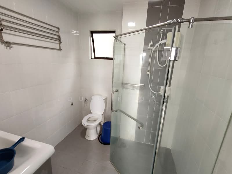 Condominium for Rent at T-Parkland - Louis Foong - PropertyGuru.com.my