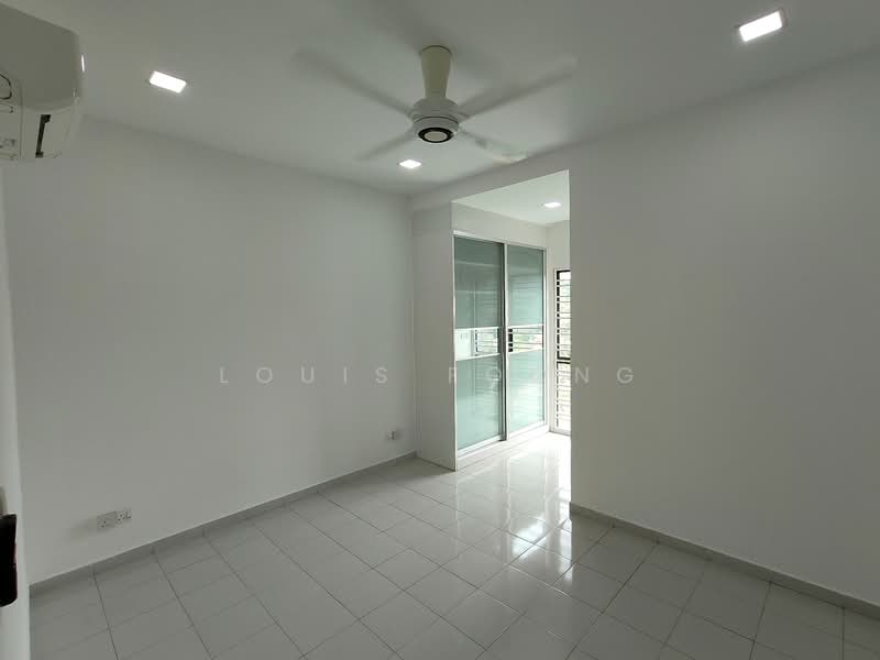 Condominium for Rent at T-Parkland - Louis Foong - PropertyGuru.com.my
