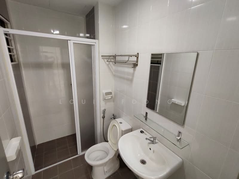 Condominium for Rent at T-Parkland - Louis Foong - PropertyGuru.com.my