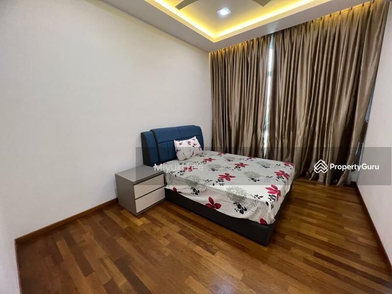 Summerscape Luxury Condominium untuk Untuk Disewa - RM 8,000 /bulan, Feb 2026 - PropertyGuru.com.my