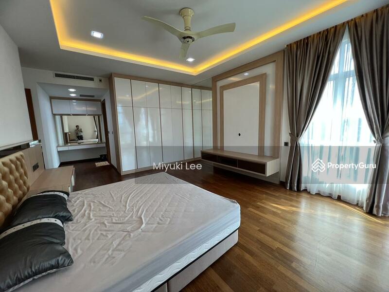 Summerscape Luxury Condominium untuk Untuk Disewa - RM 8,000 /bulan, Feb 2026 - PropertyGuru.com.my
