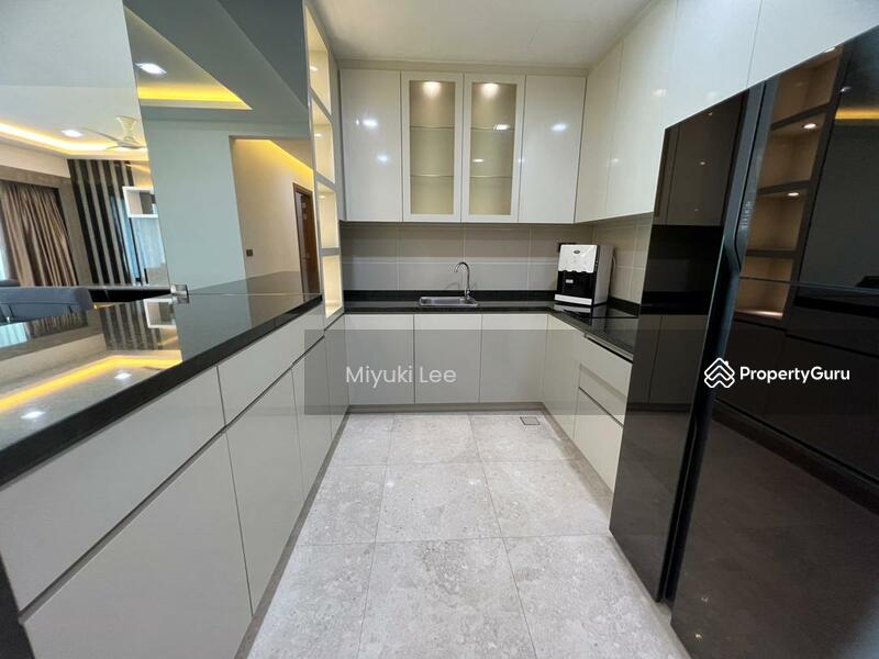 Summerscape Luxury Condominium untuk Untuk Disewa - RM 8,000 /bulan, Feb 2026 - PropertyGuru.com.my