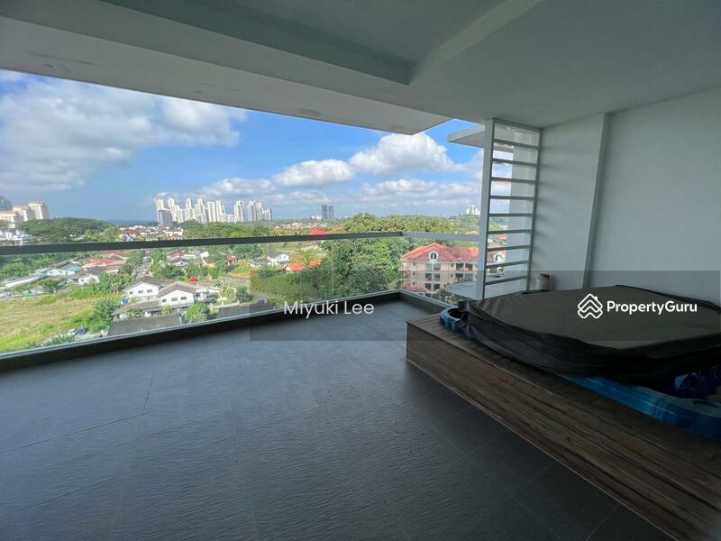 Summerscape Luxury Condominium untuk Untuk Disewa - RM 8,000 /bulan, Feb 2026 - PropertyGuru.com.my
