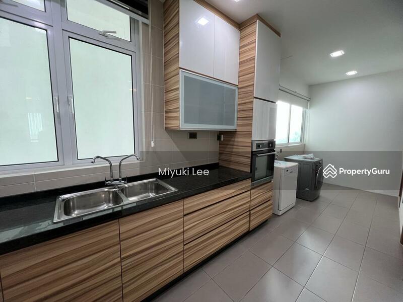 Summerscape Luxury Condominium untuk Untuk Disewa - RM 8,000 /bulan, Feb 2026 - PropertyGuru.com.my