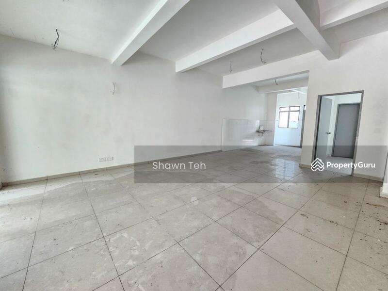 For Sale - Taman Muzaffar Heights