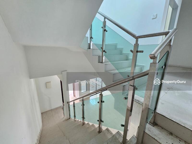 For Sale - Taman Muzaffar Heights
