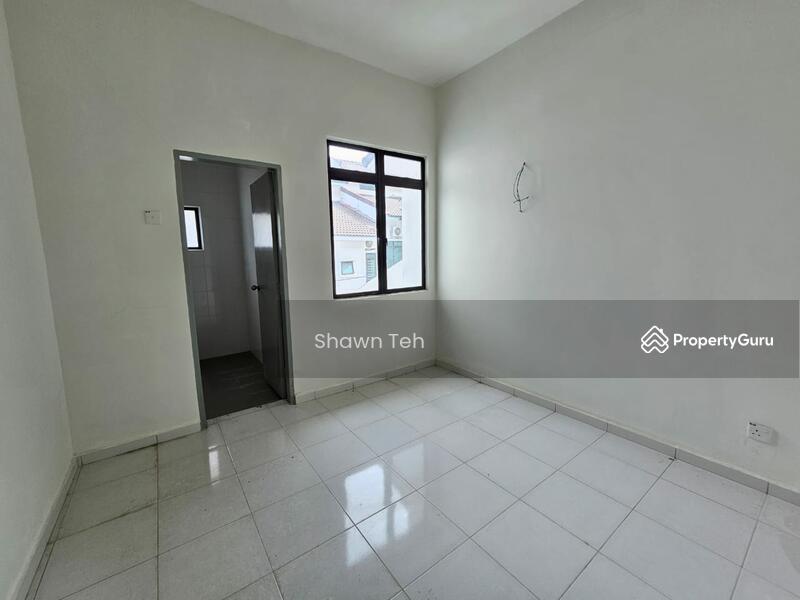 Rumah Teres untuk Dijual di Taman Muzaffar Heights (Bukit Katil) - Shawn Teh - PropertyGuru.com.my