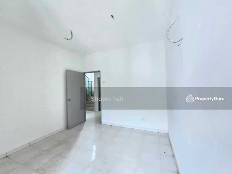 For Sale - Taman Muzaffar Heights