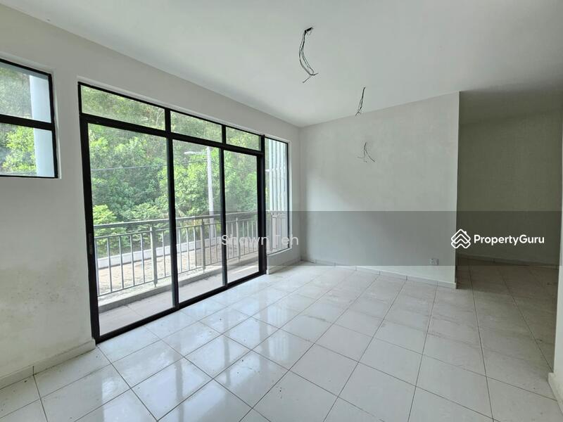 For Sale - Taman Muzaffar Heights