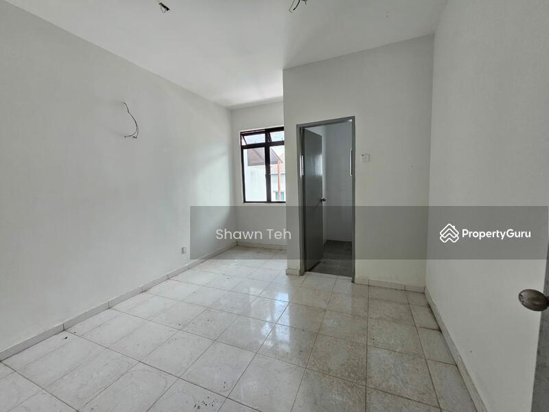 Rumah Teres untuk Dijual di Taman Muzaffar Heights (Bukit Katil) - Shawn Teh - PropertyGuru.com.my