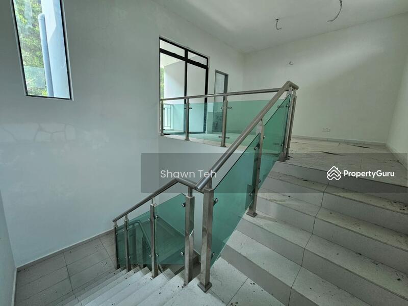 Rumah Teres untuk Dijual di Taman Muzaffar Heights (Bukit Katil) - Shawn Teh - PropertyGuru.com.my