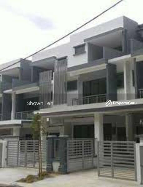 For Sale - Taman Muzaffar Heights