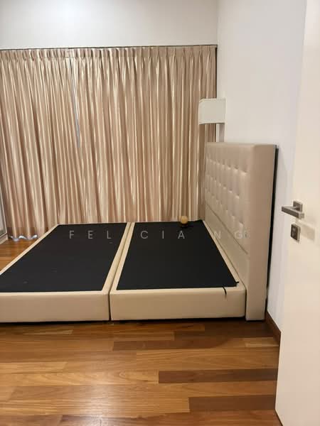 Condominium for Rent at Park Villa - Felicia Ng - PropertyGuru.com.my