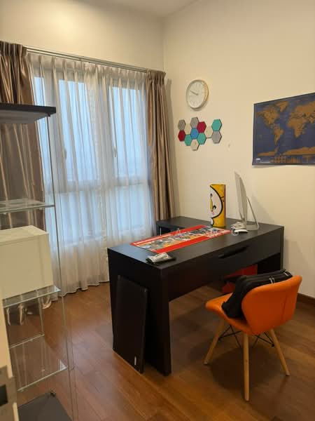 Condominium for Rent at Park Villa - Felicia Ng - PropertyGuru.com.my
