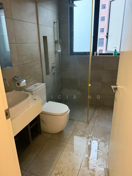 Condominium for Rent at Park Villa - Felicia Ng - PropertyGuru.com.my