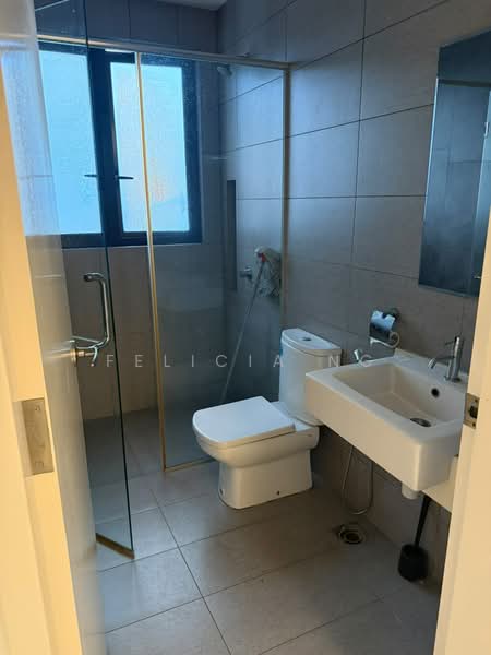 Condominium for Rent at Park Villa - Felicia Ng - PropertyGuru.com.my