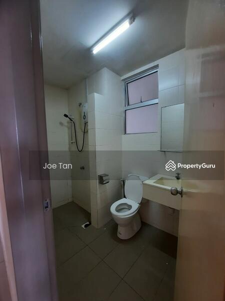 Service Residence for Sale at Platinum Lake PV 21 - Joe Tan - PropertyGuru.com.my