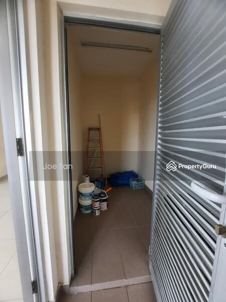 Service Residence for Sale at Platinum Lake PV 21 - Joe Tan - PropertyGuru.com.my