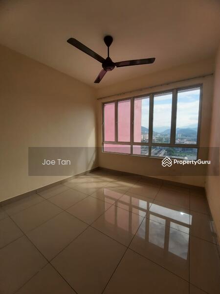 Service Residence for Sale at Platinum Lake PV 21 - Joe Tan - PropertyGuru.com.my