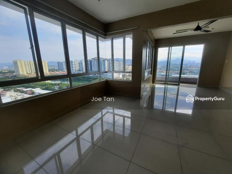 Service Residence for Sale at Platinum Lake PV 21 - Joe Tan - PropertyGuru.com.my