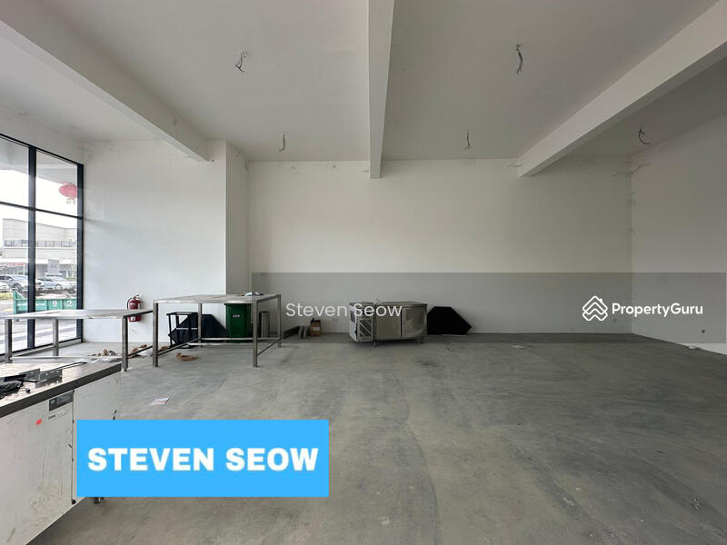 Untuk Dijual - Iconic Point 3 Storey Commercial Shop