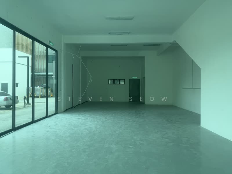 Shop for Sale in Seberang Perai (Penang) - Steven Seow - PropertyGuru.com.my