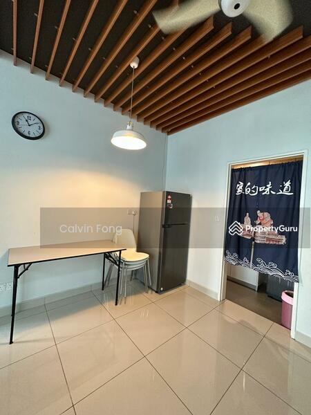 For Sale - LakePark Residence @ KL North