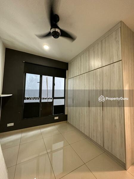 For Sale - LakePark Residence @ KL North