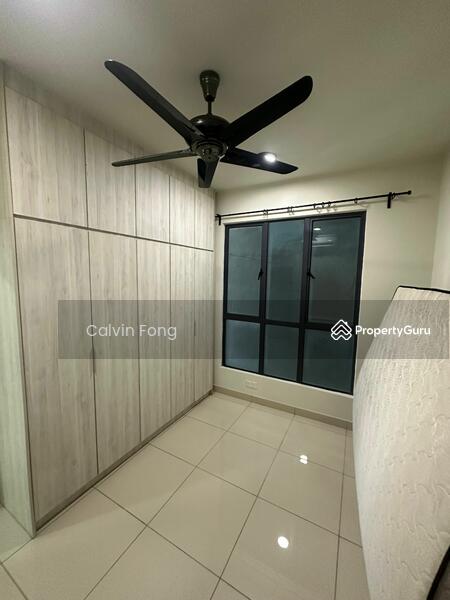 For Sale - LakePark Residence @ KL North