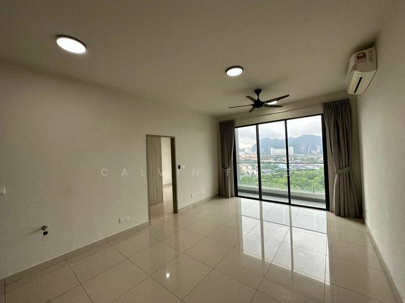 Untuk Dijual - LakePark Residence @ KL North