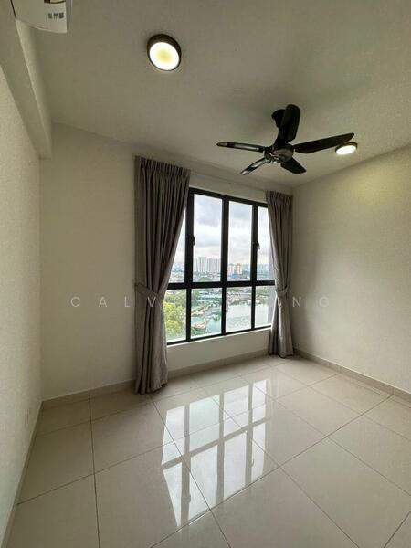 Untuk Dijual - LakePark Residence @ KL North