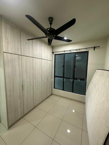 Untuk Dijual - LakePark Residence @ KL North