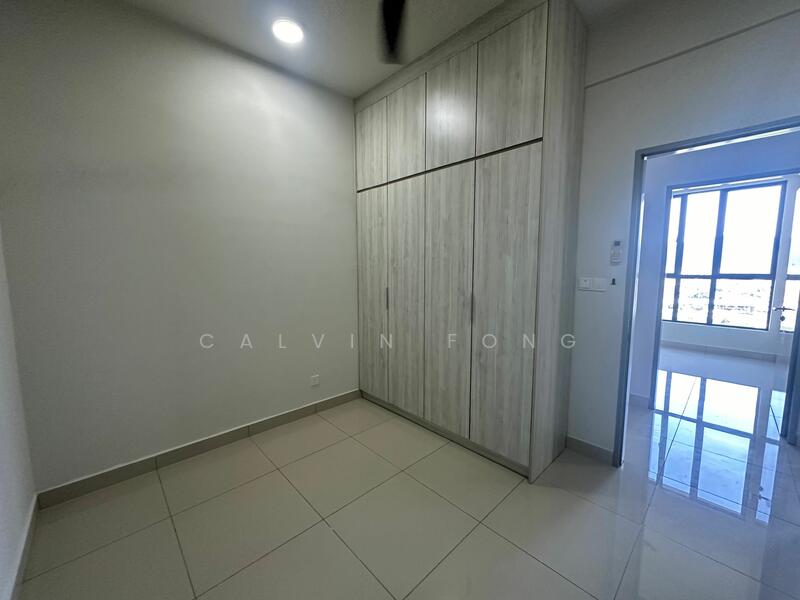 Untuk Dijual - LakePark Residence @ KL North