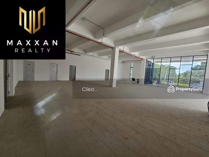 Taman Gaya, Jalan Sasa 46, Ulu Tiram, Johor Bahru, Johor, , 1000 sqft, Retail Space For Rent, by