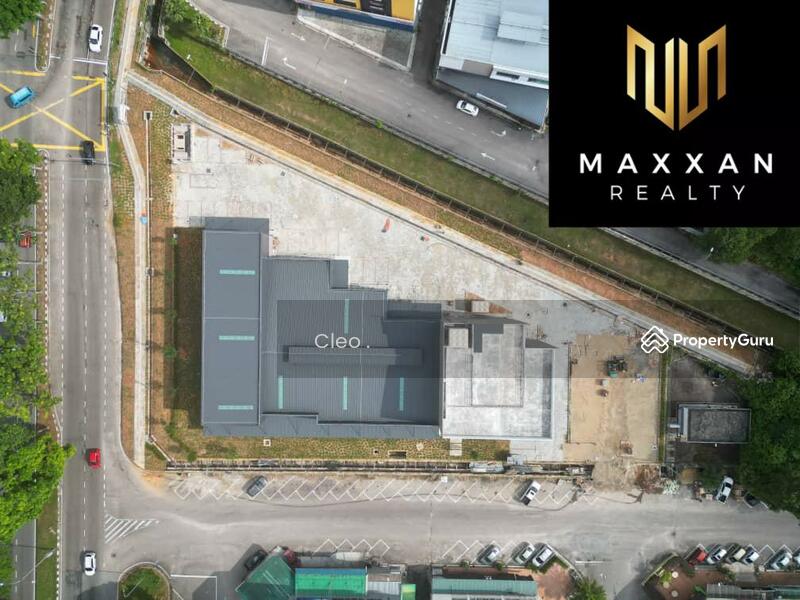 Taman Gaya, Jalan Sasa 46, Ulu Tiram, Johor Bahru, Johor, , 1000 sqft, Retail Space For Rent, by